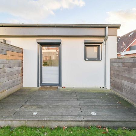 Bungalow Nr 1 "Gruenewald" Birkenweg 2 Kellenhusen Bagian luar foto