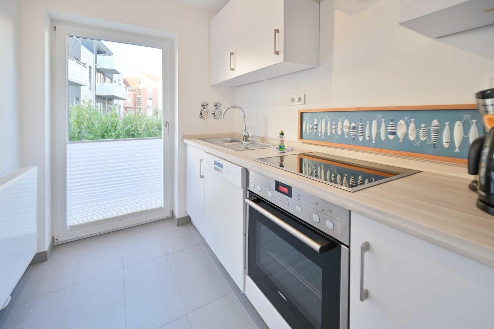 Bungalow Nr 1 "Gruenewald" Birkenweg 2 Kellenhusen Bagian luar foto